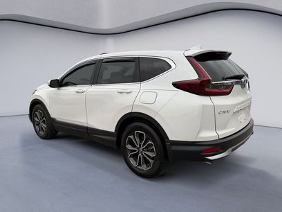 Used 2020 Honda CR-V EX-L