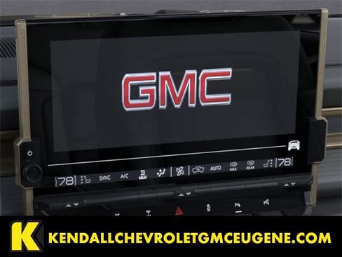 New 2025 GMC Hummer EV 2X w/ Extreme Off-Road Package image 20
