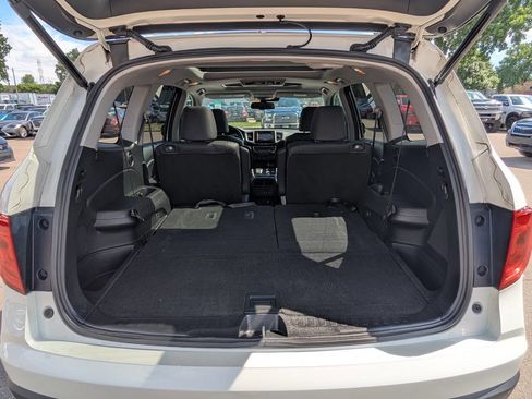 Used 2016 Honda Pilot Elite image 34