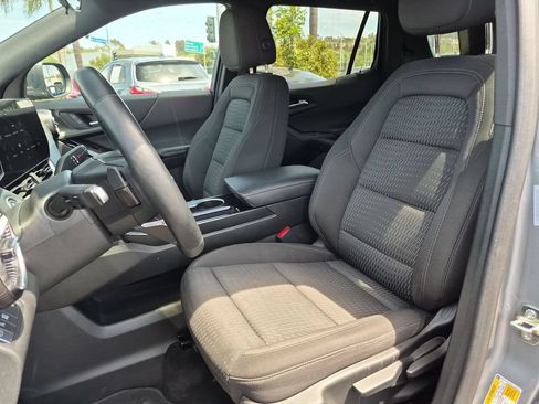 Used 2025 Chevrolet Equinox LT FWD image 25