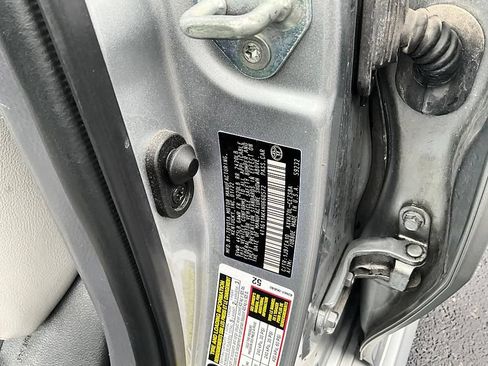 Used 2022 Toyota Camry SE FWD image 36