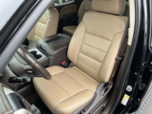 Used 2018 GMC Sierra 1500 Denali image 15