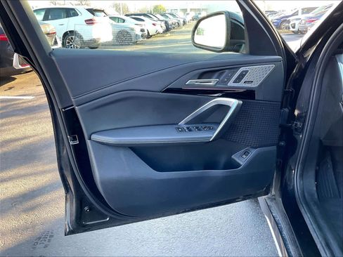 Certified 2025 BMW X1 xDrive28i w/ Convenience Package image 24