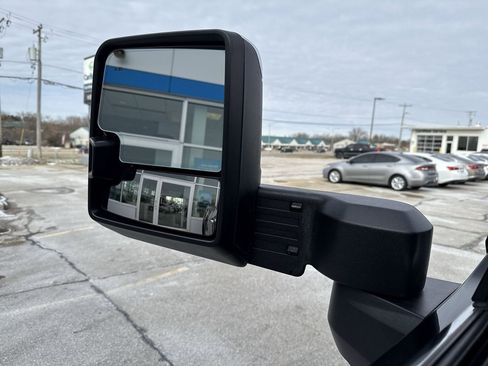 Certified 2024 GMC Sierra 2500 Denali Ultimate image 10