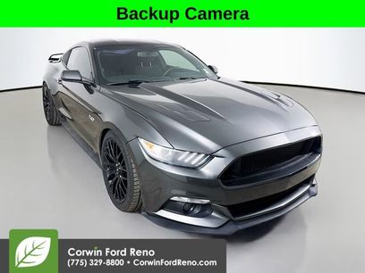 Used 2016 Ford Mustang GT w/ GT Performance Package