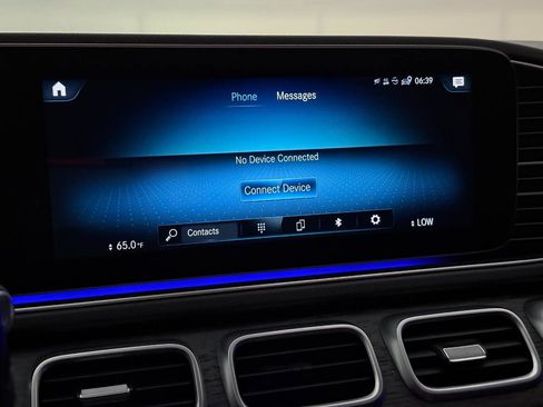Used 2020 Mercedes-Benz GLE 350 4MATIC w/ Premium Package image 35