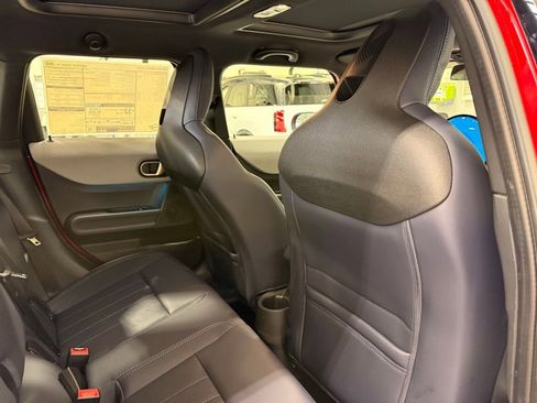 New 2026 MINI Cooper 4-Door Hardtop image 25