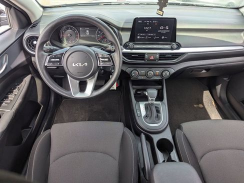 Used 2024 Kia Forte LXS image 28