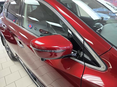 Used 2023 Nissan Murano SL w/ SL Moonroof Package AWD/4WD image 13
