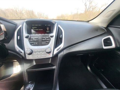 Used 2017 GMC Terrain SLE image 18