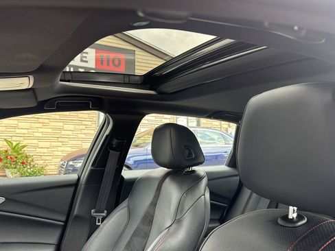 Used 2022 Acura TLX w/ A-SPEC Package AWD/4WD image 21