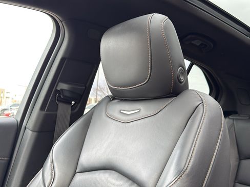 Used 2019 Cadillac XT4 Sport image 24