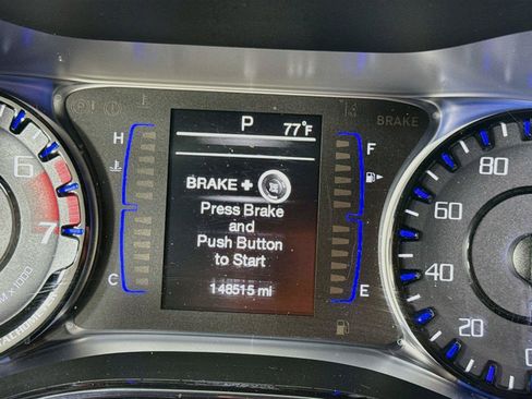 Used 2015 Chrysler 200 S w/ Comfort Group FWD image 6