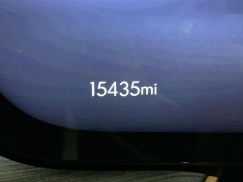 Certified 2025 Buick Envision Sport Touring image 14