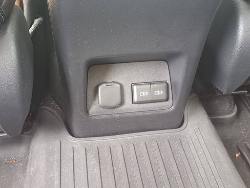 Used 2025 Lexus NX 350 AWD w/ Cold Area Package image 24