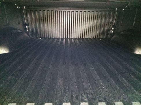 Used 2026 Toyota Tundra Platinum AWD/4WD image 25