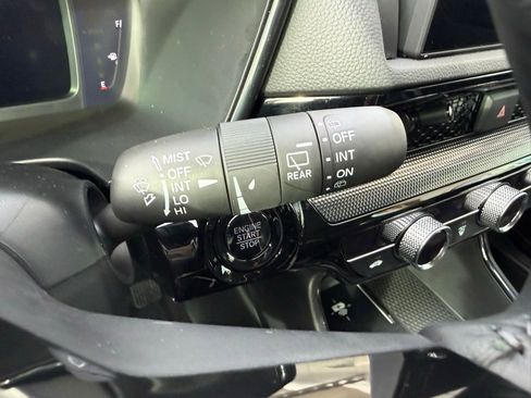 New 2026 Honda CR-V EX-L image 22