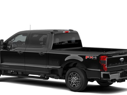 New 2026 Ford F250 Lariat w/ FX4 Off-Road Package AWD/4WD image 58