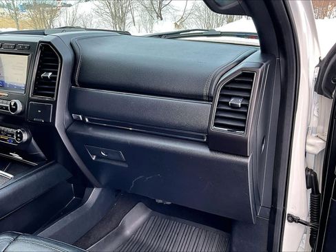 Used 2020 Ford Expedition Limited w/ Equipment Group 302A image 19