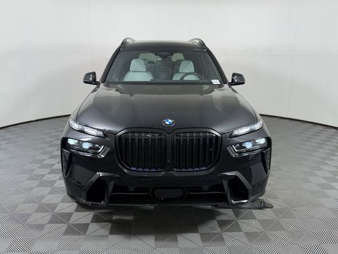 New 2027 BMW X7 xDrive40i AWD/4WD image 6