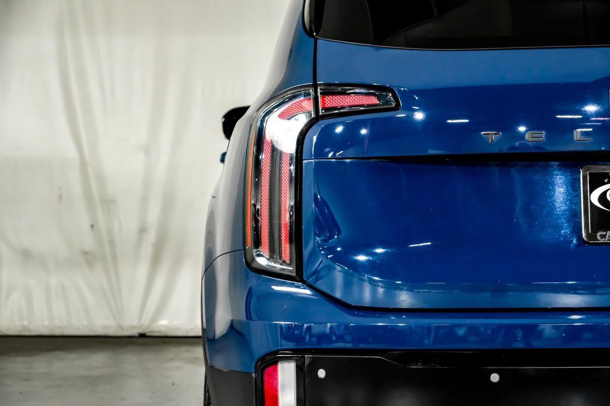 Used 2023 Kia Telluride SX X-Pro AWD/4WD image 40