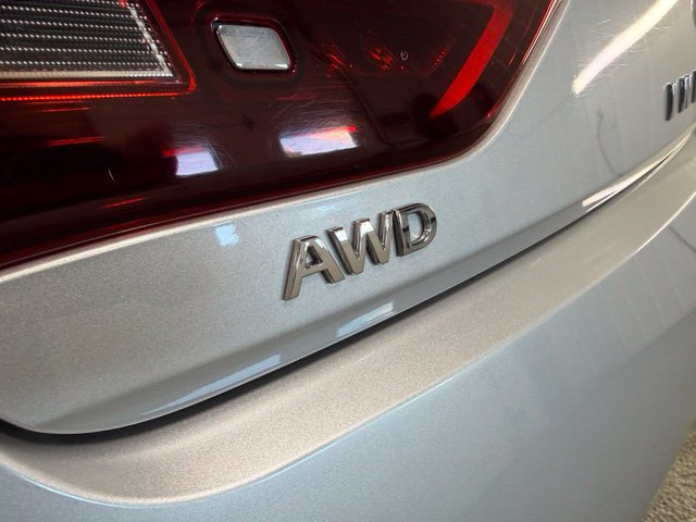 Used 2018 INFINITI Q60 3.0t Luxe w/ Sensory Package 3.0T Luxe AWD/4WD image 30
