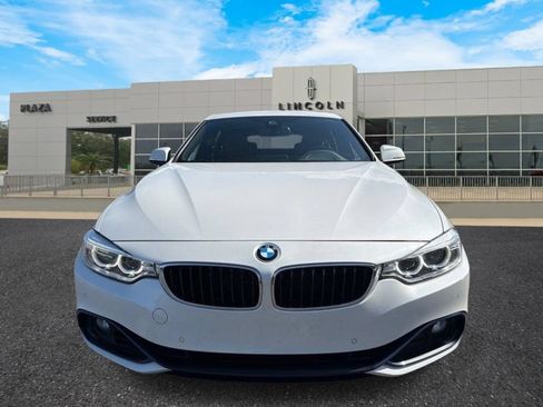 Used 2017 BMW 440i Gran Coupe RWD image 8