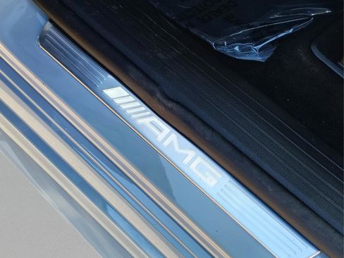 New 2026 Mercedes-Benz GLE 53 AMG 4MATIC Coupe image 27