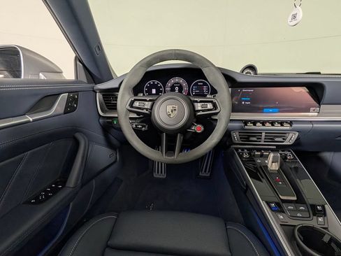 Certified 2026 Porsche 911 Turbo S AWD/4WD image 20