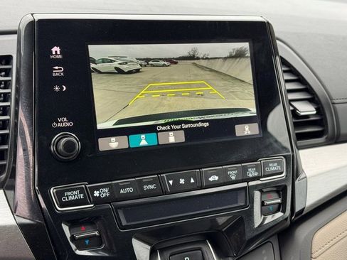 Used 2023 Honda Odyssey EX image 27