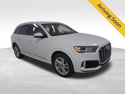 Used 2021 Audi Q7 2.0T Premium