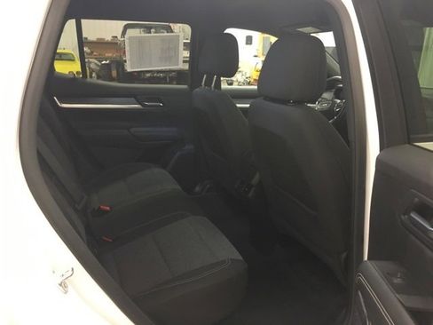 Used 2025 GMC Terrain Elevation image 16