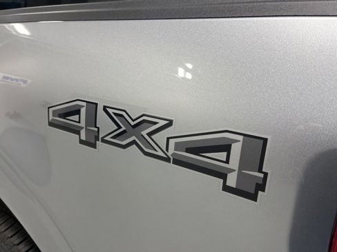 Used 2025 Ford F150 STX w/ STX Black Appearance Package image 29