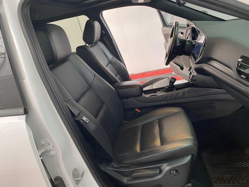 Used 2021 Dodge Durango GT AWD/4WD image 9