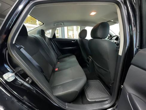 Used 2019 Nissan Sentra S FWD image 25