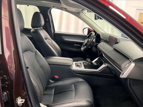 Used 2024 MAZDA CX-90 Plug-In Hybrid w/ Premium Pkg AWD/4WD image 11