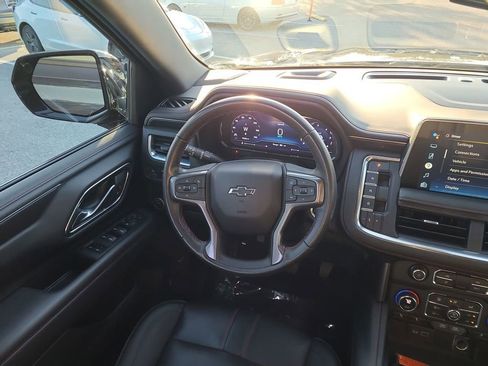 Used 2022 Chevrolet Tahoe RST image 7
