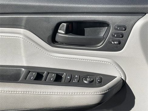 Certified 2021 Honda Odyssey EX-L image 21