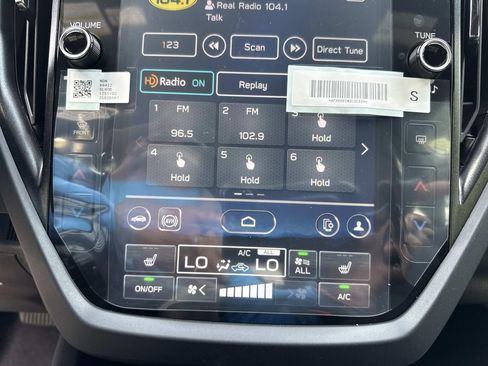 New 2026 Subaru Forester Premium AWD/4WD image 32
