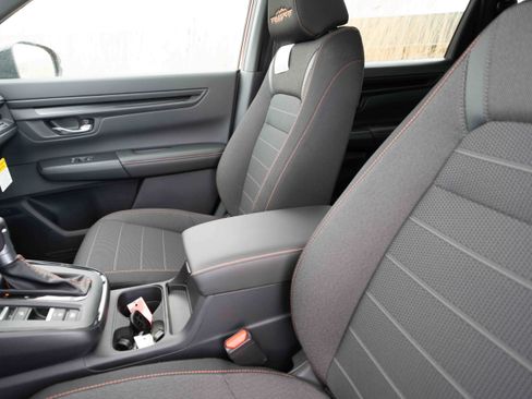 New 2026 Honda CR-V TrailSport image 10