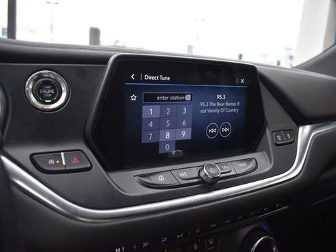 Used 2021 Chevrolet Blazer LT image 33