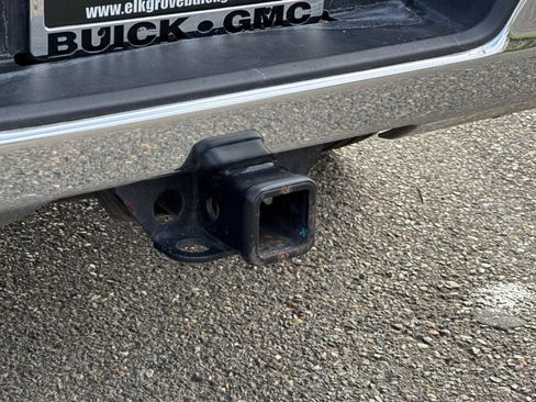 Used 2024 GMC Sierra 1500 SLT AWD/4WD image 55