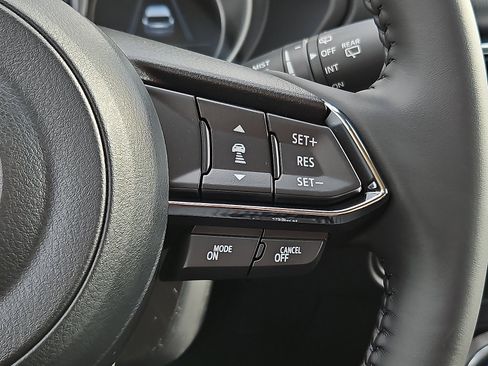 New 2025 MAZDA CX-5 AWD 2.5 S image 17