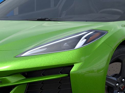 New 2026 Chevrolet Corvette E-Ray image 34