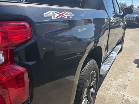 Used 2023 Chevrolet Silverado 1500 LT w/ Protection Package image 7