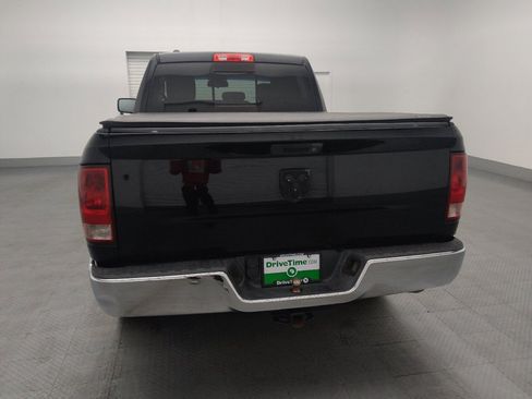 Used 2014 RAM 1500 Classic SLT RWD image 6