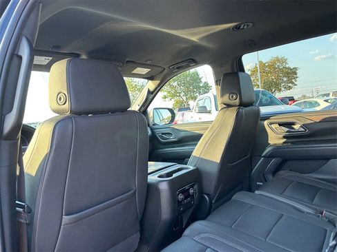 Used 2023 Chevrolet Tahoe LT image 27