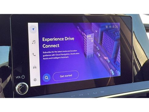 New 2026 Toyota Prius XLE image 12