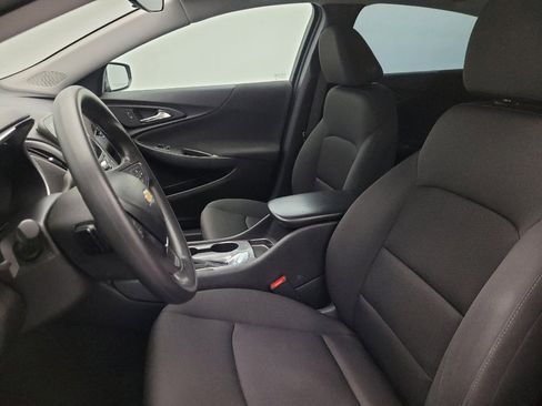 Used 2020 Chevrolet Malibu LS FWD image 17