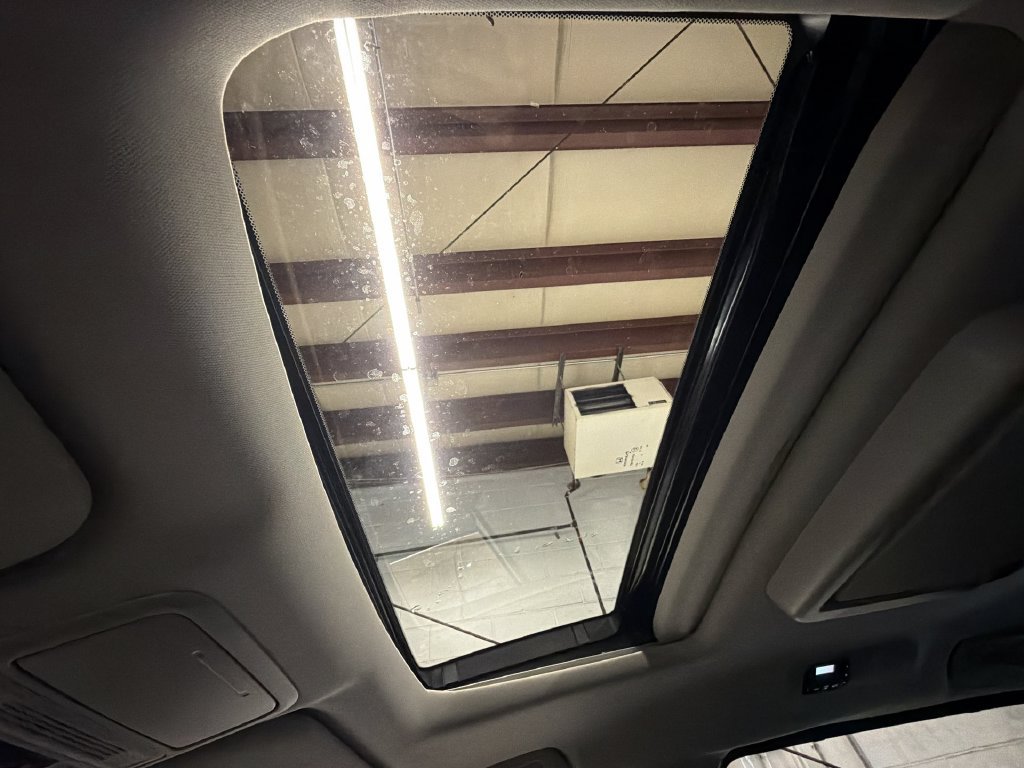 New 2027 Honda Odyssey Elite image 16